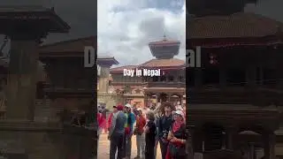 Day in Nepal#Nepal #ytshorts #shorts #travel #lifestyle #wander #pokhara #kathmandu #nepali #trip