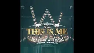Alan Walker Relift This is Me reaction #ThisIsMe