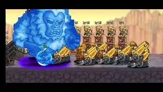 132-155 level Endless mode in kingdom war😇😇🥰
