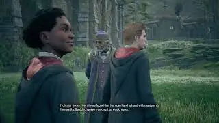 I restarted the story of Jackson Alistair again part 14