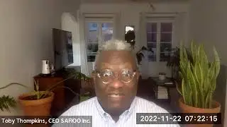 FTX, SAM BANKMAN-FRIED & CRYPTO: What Good Actors Can Do When Bad Times Come Around.