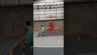 make good endurance! #basketball