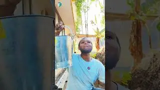 കഞ്ഞി കള്ളൻ😎 |RAMADAN&nbsp;SPECIAL  |Fun Da |Malayalam Comedy |Shorts|