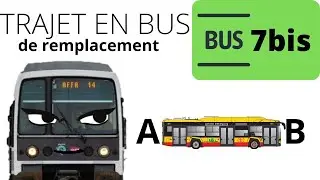 trajet de Pré-Saint-Gervais à Jaurès