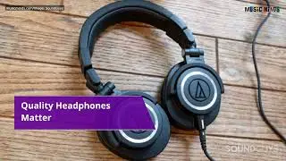 Essential Audio Gear to Start Producing Music on Your iPad
