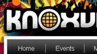 Submit your band videos to Knoxville.com!