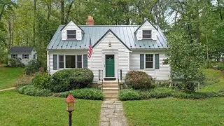 20830 Peach Tree Rd, Dickerson, MD