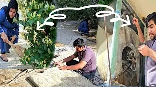 The Garden of Love: A Story of Two Hearts Building a Shared Dream