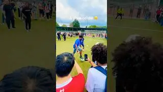IShowSpeed EXPOSED for Having ZERO Football Skills!?😂 #aura #football #tallinn #skills #floop