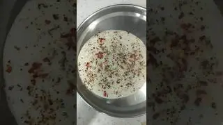 Mixed herbs dosa #food #foodie #cooking #recipe #yummydosa #easy #breakfast