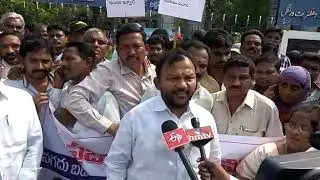 Ration dealers asking salary