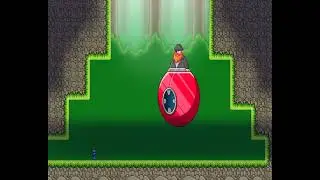 10 Second Ninja X - Что за ???