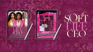 THE SOFT LIFE CEO COLLECTION presented by alegna creates