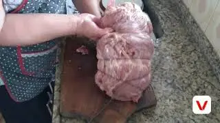 Cupim Recheado