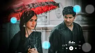 New Love💏 Status ❤Hindi Song Status 2023 ❤ romantic😘 Status 💕Whatsapp Status Video💕