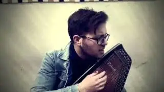 Midnight Lion - I Will Be King (Acoustic)