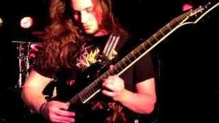 Two Neck Noose - Jukai - 4/20 Metal Bash @ The Token