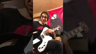 Is the AliExpress Josh Homme Motor Ave Belaire guitar worth buying? 🧐