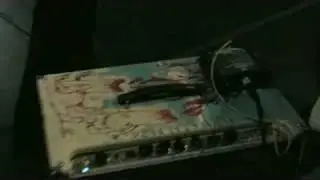 MODEL HORROR - New Single Interview - THIS IS FAKE DIY