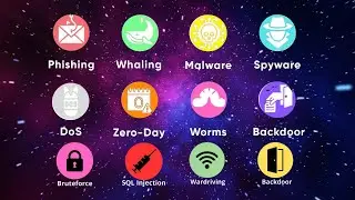 Every Hacking Technique Explained FAST