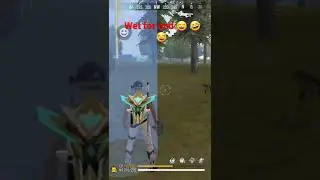 #FF HACKER AND  LAST ZONE SE #NOOB #DETH #KAR#GAYA$#bablu