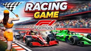 Top speed formula racing🏎️ Best car racing game ever #f1 