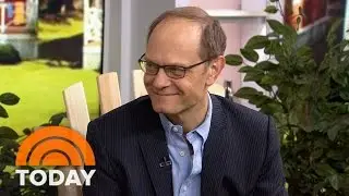 ‘Wet Hot American Summer' Sequel: David Hyde Pierce | TODAY