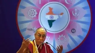 Religious Harmony Song in Hindi by TIPA Dhasa,