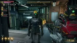 The Outer Worlds часть 6 без комментариев