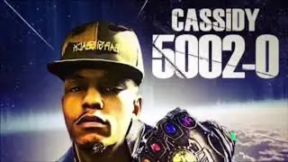 Cassidy - 5002-0 (Goodz Diss)