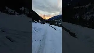 #valgrosina #valtellina #grosio #snow