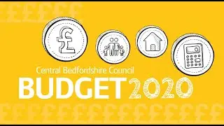 Central Bedfordshire Council - Budget 2020