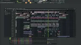 infekt - boundless (shrunky q bootleg) [flp in desc]