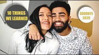 10 Things We Learned in 2020!