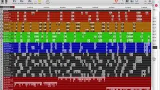 SportsCode Instance Adjustments - Length