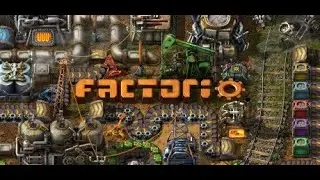 Factorio ~ EP16