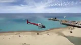 NaturalVision Remastered (GTA V Graphics Mod)