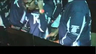 UMG ATLANTA (TEAMKALIBER VS. EPSILON) #tK CLUTCH MY REACTION!