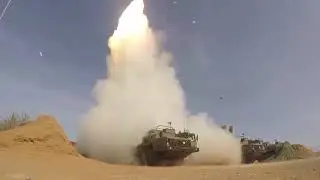 С-400 &laquo;Триумф&raquo; был уничтожен в Крыму НОВОЙ УКРАИНСКОЙ РАКЕТОЙ|Или это были &laquo;Нептун&raquo; или &laquo;Ві́льха-М&raquo;?