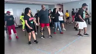 Mountain High Linedance