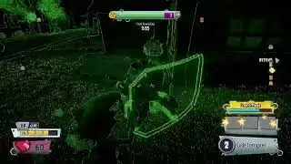 Crunch mode part 4