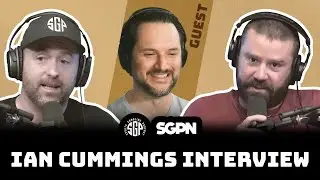 Photo Finish LIVE w/ Ian Cummings