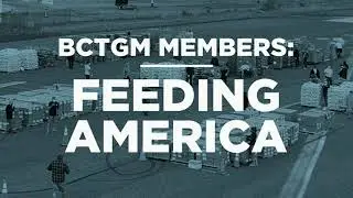 BCTGM Feeding America