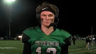 Player of the Game: West Branch's Dru DeShields