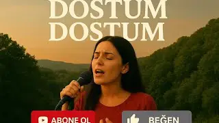 Dostum Dostum'u Hi&ccedil; B&ouml;yle Dinlemediniz 😢🔥#anatolianrock  #anadolurock #turkishpsych #turkishrock