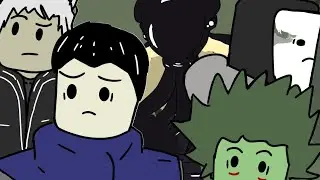 the deepwoken compilation