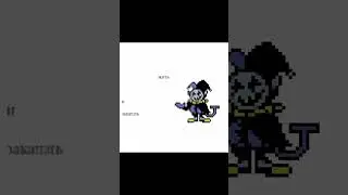 #deltarune