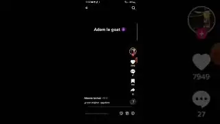Best of adem goat compilation