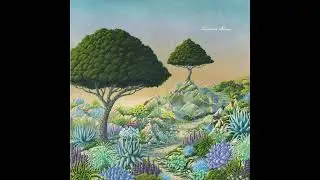Fureby & Moscoso & Faber – Halcyon