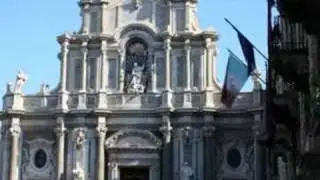 catania city blues